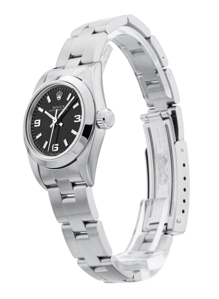 Rolex Lady Oyster Perpetual 67180